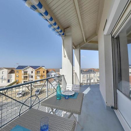 Duplex 3 Pieces A Deux Pas De La Plage Avec Parking - 4 Pers - Fr-1-706-16 Châtelaillon-Plage Extérieur photo