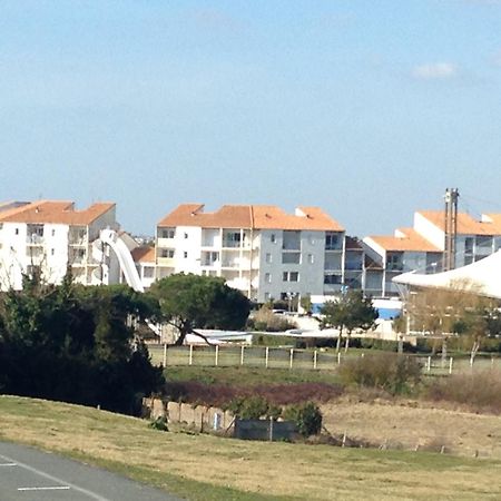 Duplex 3 Pieces A Deux Pas De La Plage Avec Parking - 4 Pers - Fr-1-706-16 Châtelaillon-Plage Extérieur photo