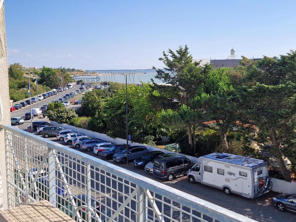 Duplex 3 Pieces A Deux Pas De La Plage Avec Parking - 4 Pers - Fr-1-706-16 Châtelaillon-Plage Extérieur photo